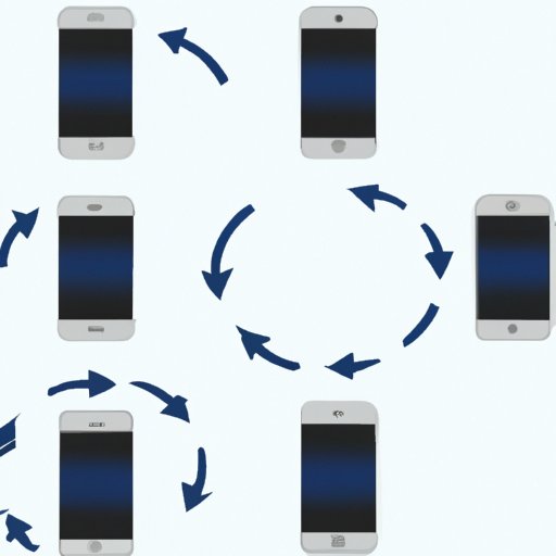 Mastering the Art of iPhone Screen Rotation