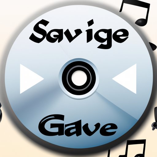 How to Save Garageband as MP3: 8 Step-by-Step Guides and Advantages/Disadvantages