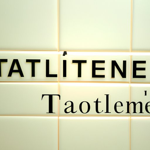 How to Say ‘Bathroom’ in French: A Comprehensive Guide