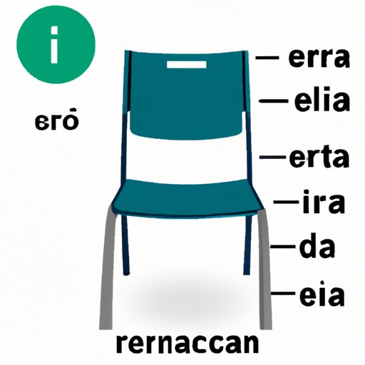 How to Say Chair in Spanish: A Comprehensive Guide