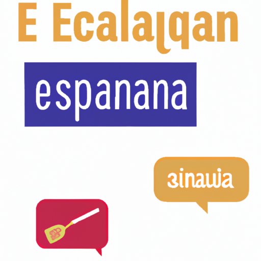 How to Say Kitchen in Spanish: A Guide to the Basics, Essential Vocabulary and More