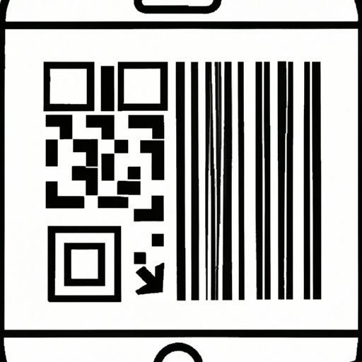 How to Scan a Barcode with an iPhone: A Step-by-Step Guide