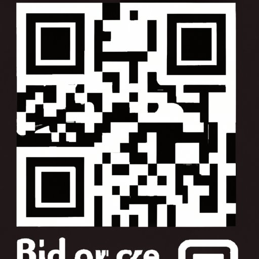 How to Scan a QR Code with iPhone: Step-by-Step Guide