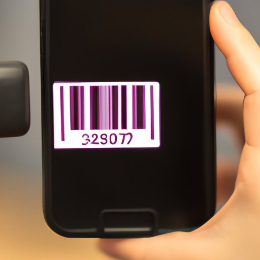 How to Scan Barcodes on iPhone: Step-by-Step Guide with Tips and Tricks