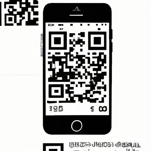 How to Scan a QR Code on an iPhone: A Step-by-Step Guide