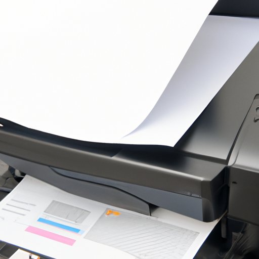 How to Scan Documents to Computer: Step-by-Step Guide and Tips