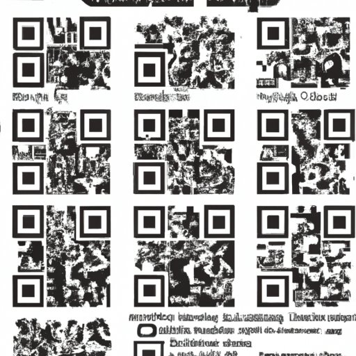 Scanning QR Codes with Your iPhone: A Step-by-Step Guide