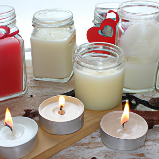 How to Scent Candles: A Comprehensive Guide to Creating a Signature Scent for Your Home