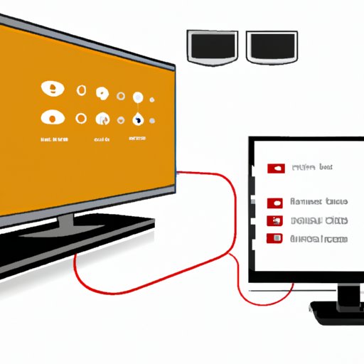 Screen Sharing with an LG TV: Overview of Different Options