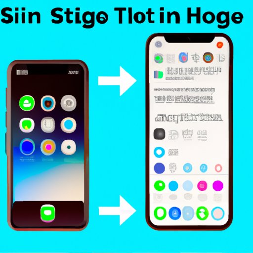How to Screenshot on iPhone 11: A Step-by-Step Guide