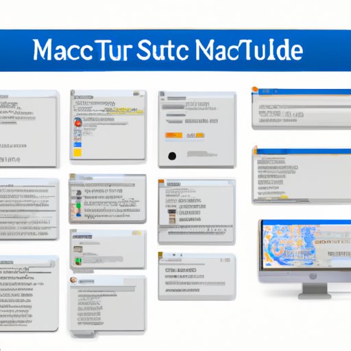 How to Take a Screenshot on Mac: A Complete Guide