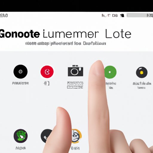 How to Take a Screenshot on an LG Phone: A Comprehensive Guide