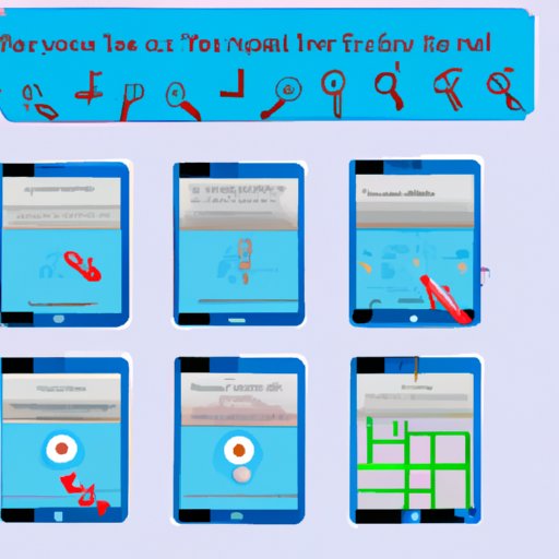 How to Take a Screenshot on Tablet: A Step-By-Step Guide