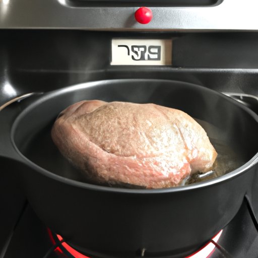 How to Sear a Roast Before Slow Cooking: Step-by-Step Guide and Tips