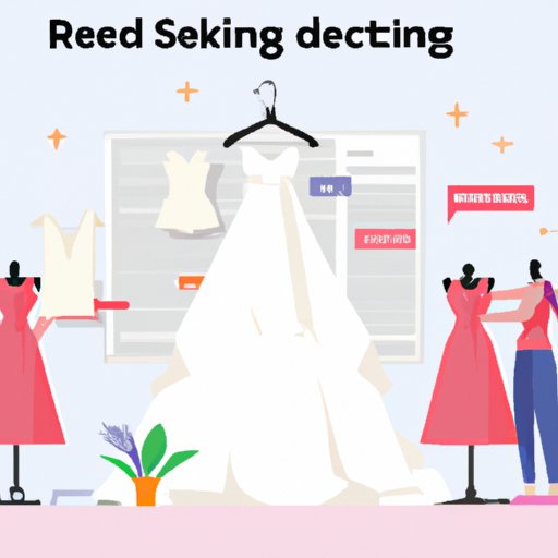 How to Sell a Wedding Dress: Tips, Strategies & Platforms