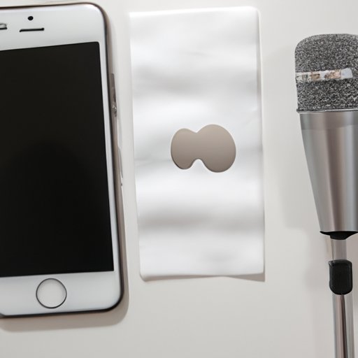 How to Send Audio Messages on iPhone: A Step-by-Step Guide