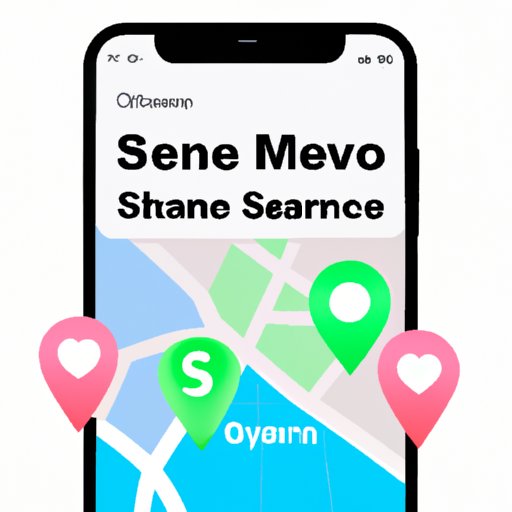 How to Send Your Location from iPhone: A Comprehensive Guide