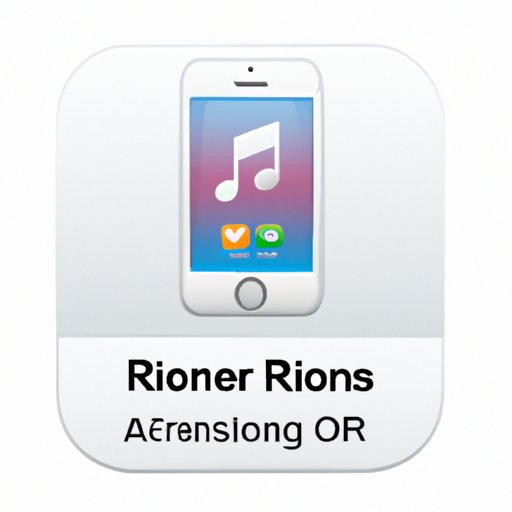 How to Set a Ringtone on an iPhone Without iTunes