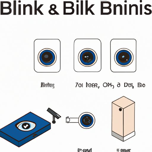 How to Set Up Blink Cameras for Home Security | A Step-by-Step Guide