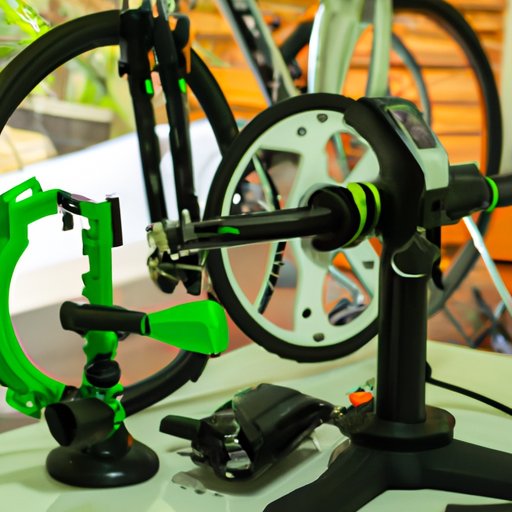 How to Set Up a Spin Bike: A Step-by-Step Guide