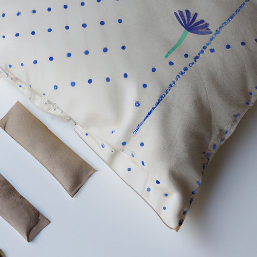 How to Sew a Pillow: Step-by-Step Guide and Tips