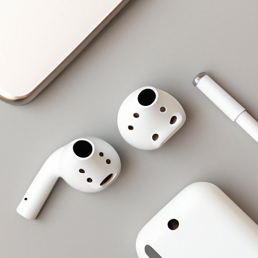 How to Share AirPods Audio: Connecting Multiple Devices and Creating an AirPlay Network