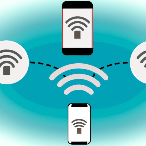 How to Share Your iPhone’s WiFi with Others: A Step-by-Step Guide
