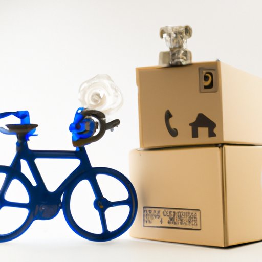 How to Ship a Bicycle Safely and Cost-Effectively