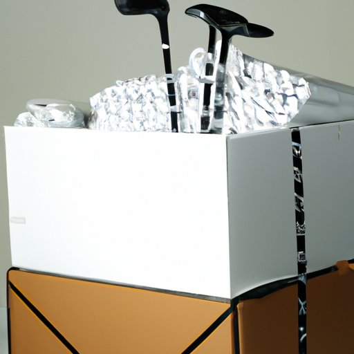 Shipping a Golf Club: A Step-by-Step Guide