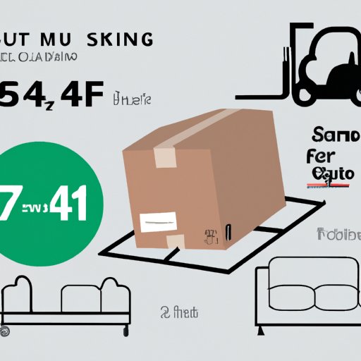 How to Ship One Piece of Furniture: Understand the Process and Prepare for Delivery