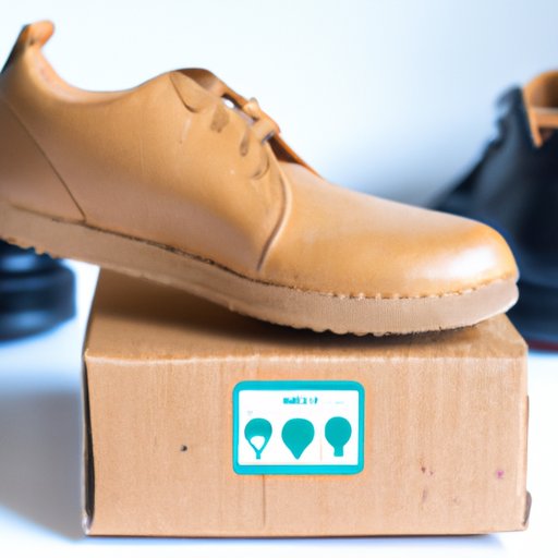 How to Ship Shoes: Outline the Process, Packaging Tips, and Shipping Options