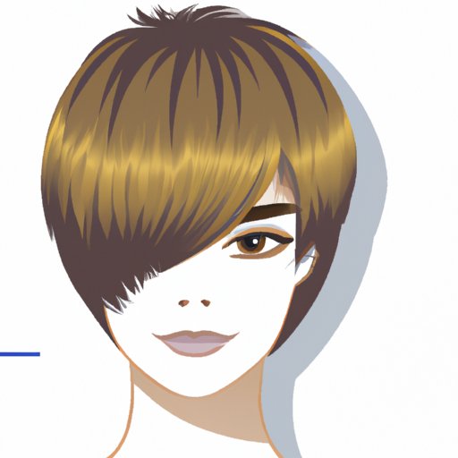How to Cut, Style, and Maintain Short Hair – A Step-by-Step Guide