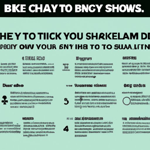 How to Shorten a Bike Chain: A Comprehensive Guide