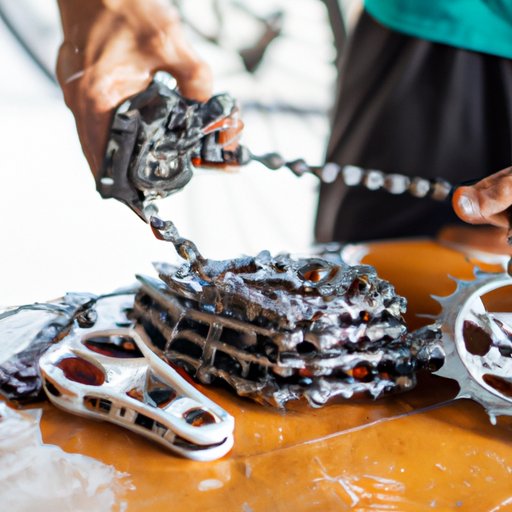 How to Shorten a Bike Chain: A Complete Guide
