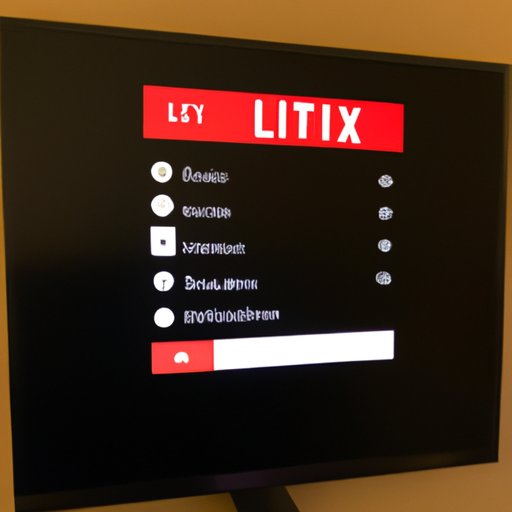 Signing Out of Netflix on Hotel TVs: A Step-by-Step Guide