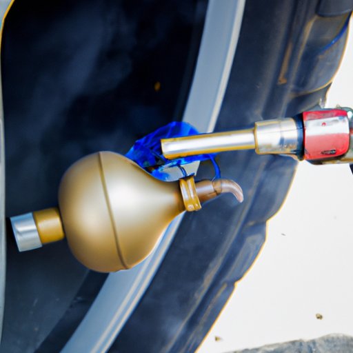 Siphoning Gas Out of a Car: Step-by-Step Process, Safety Precautions and Tips