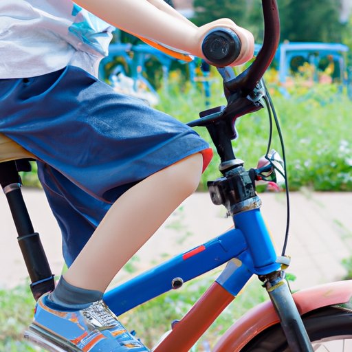 How to Size a Bike for a Kid – A Comprehensive Guide