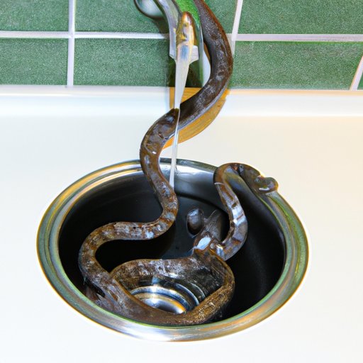 How to Snake a Kitchen Sink: Step-by-Step Guide and Benefits