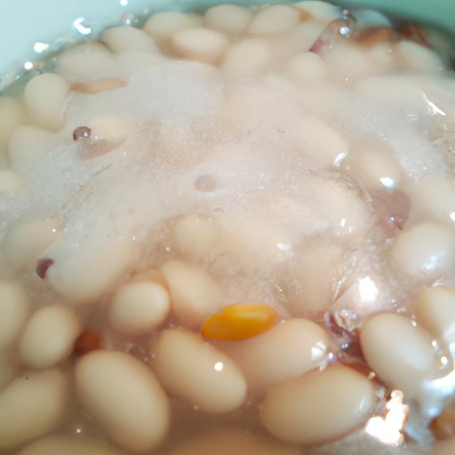 Softening Beans During Cooking: Soaking, Baking Soda, Pressure Cooking, Simmering, and Adding Fat