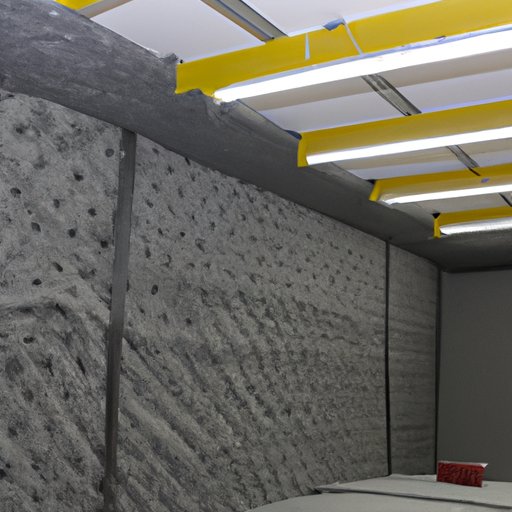 How to Soundproof Basement Ceiling – A Comprehensive Guide