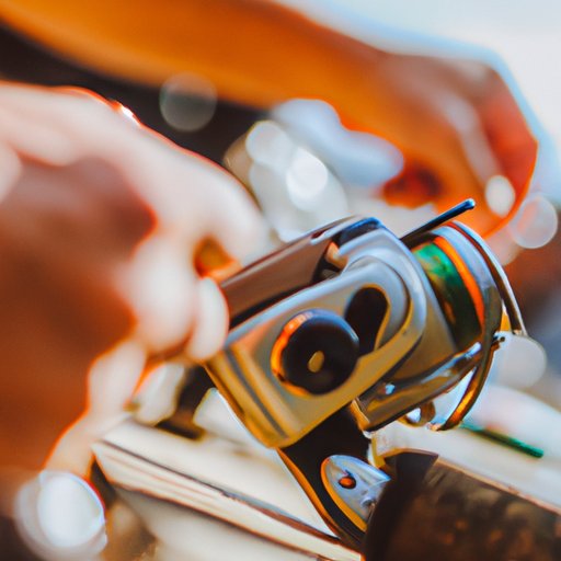 How to Spool a Fishing Reel: A Step-by-Step Guide