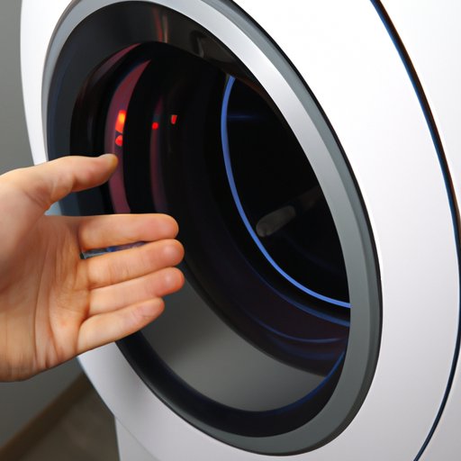 Stacking an LG Washer and Dryer: A Step-by-Step Guide