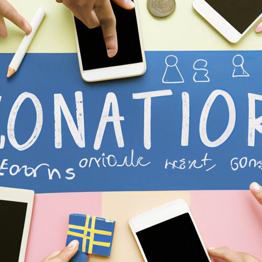 How to Start a Nonprofit Organization with No Money