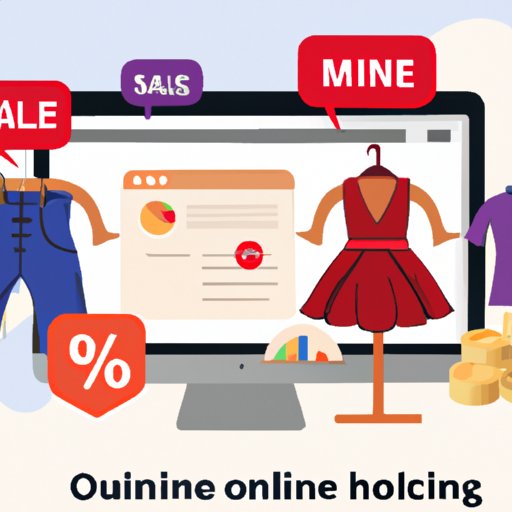 How to Start an Online Clothing Store: A Comprehensive Guide