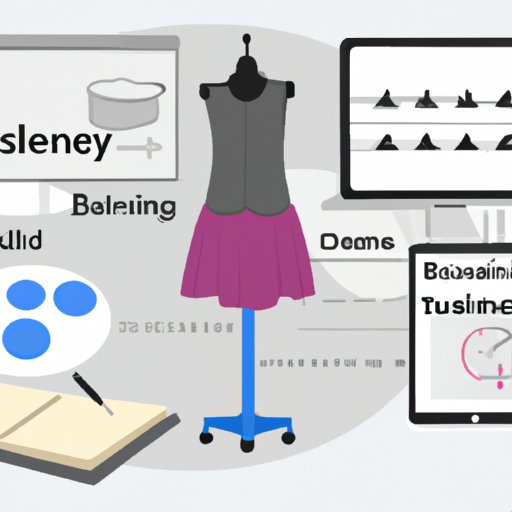 How to Start a Clothing Line: A Step-By-Step Guide