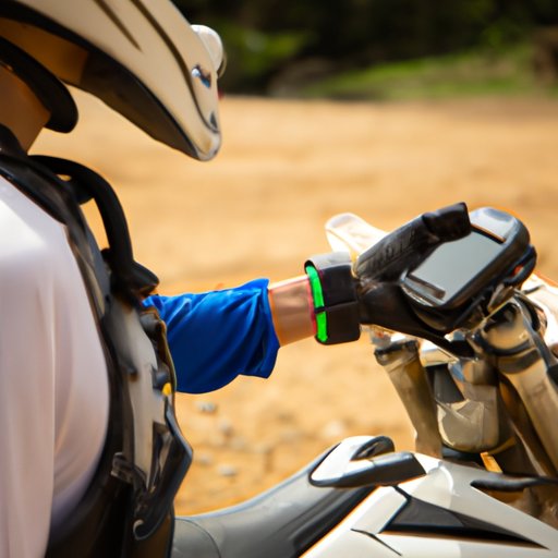 How to Start Dirt Biking: A Step-by-Step Guide