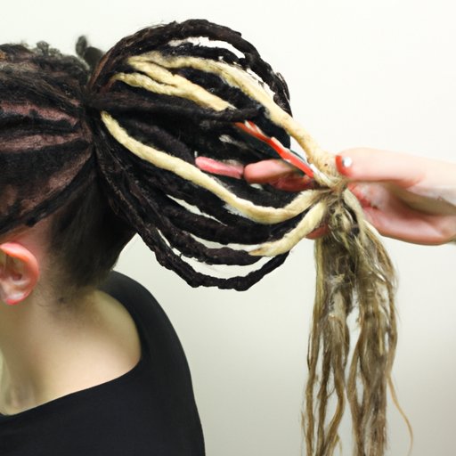 How to Start Dreadlocks with Short Hair: A Comprehensive Guide