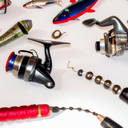 Getting Started with Fishing: Essential Items, Safety Tips, and Finding the Right Spot