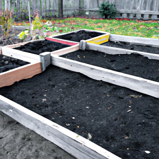 How to Start Raised Garden Beds: A Step-by-Step Guide