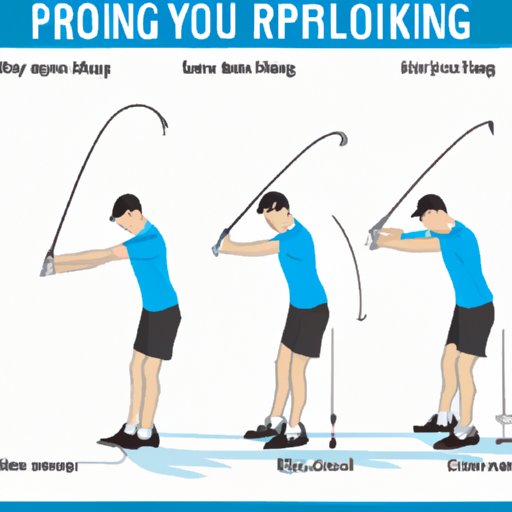 How to Master the Downswing in Golf: A Step-by-Step Guide